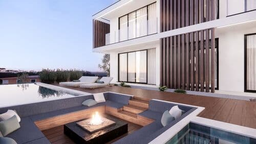 PF41272 - Moradia T5 com piscina, Torres Vedras - Imagem 4