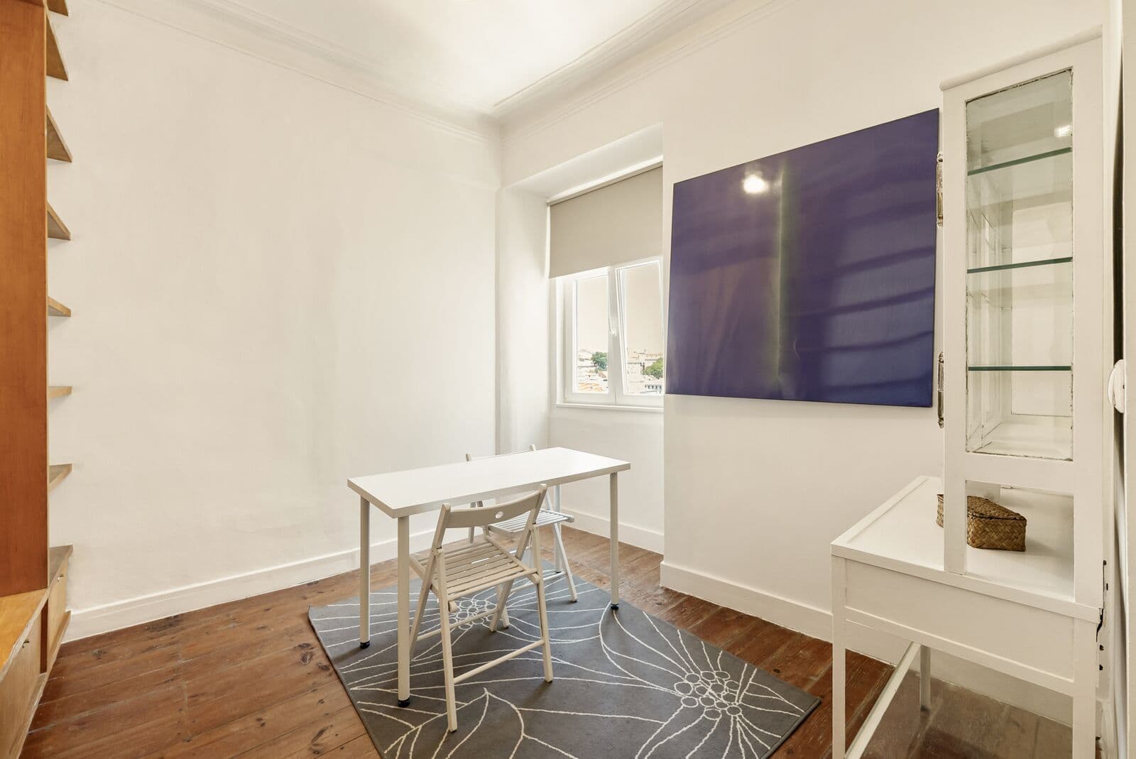 Apartamento T2 com vista, Mouraria, Lisboa - Imagem 12