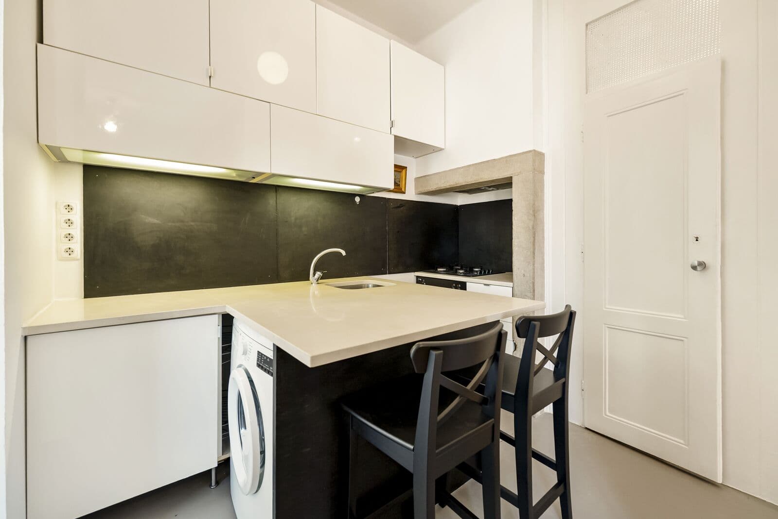 Apartamento T2 com vista, Mouraria, Lisboa - Imagem 16