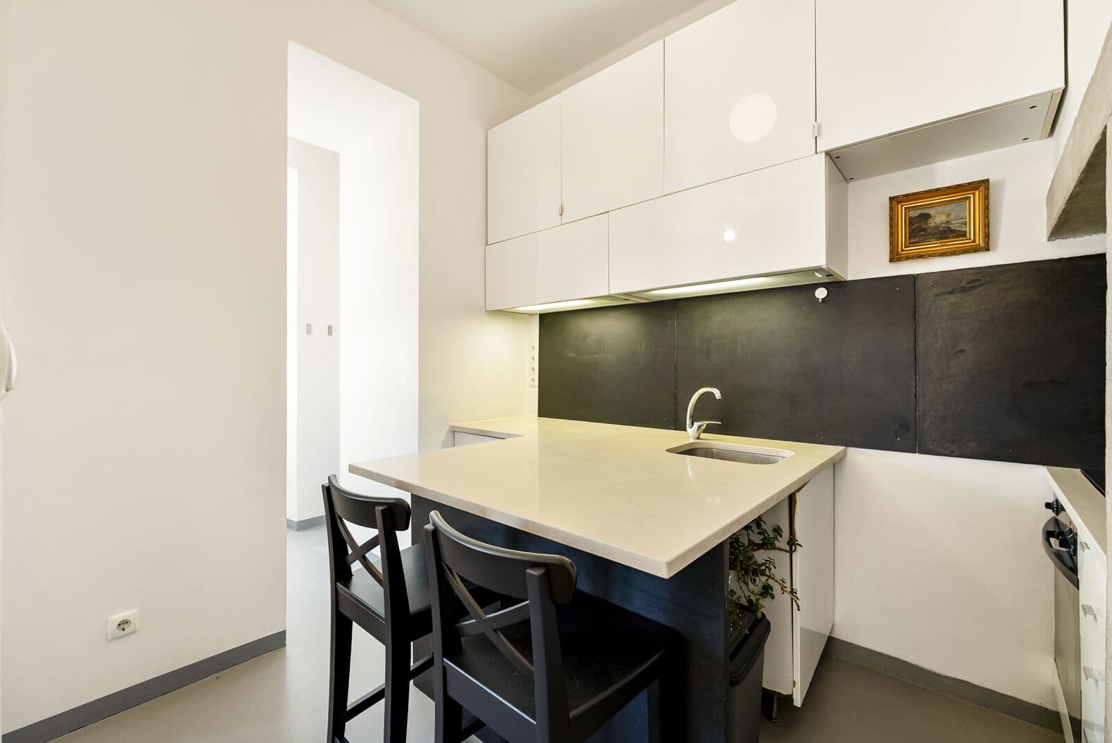 Apartamento T2 com vista, Mouraria, Lisboa - Imagem 17