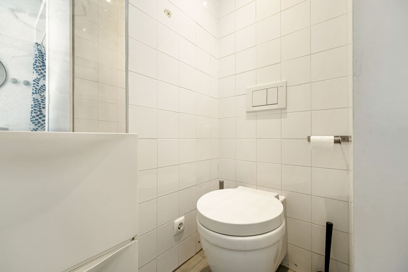 Apartamento T2 com vista, Mouraria, Lisboa - Imagem 21