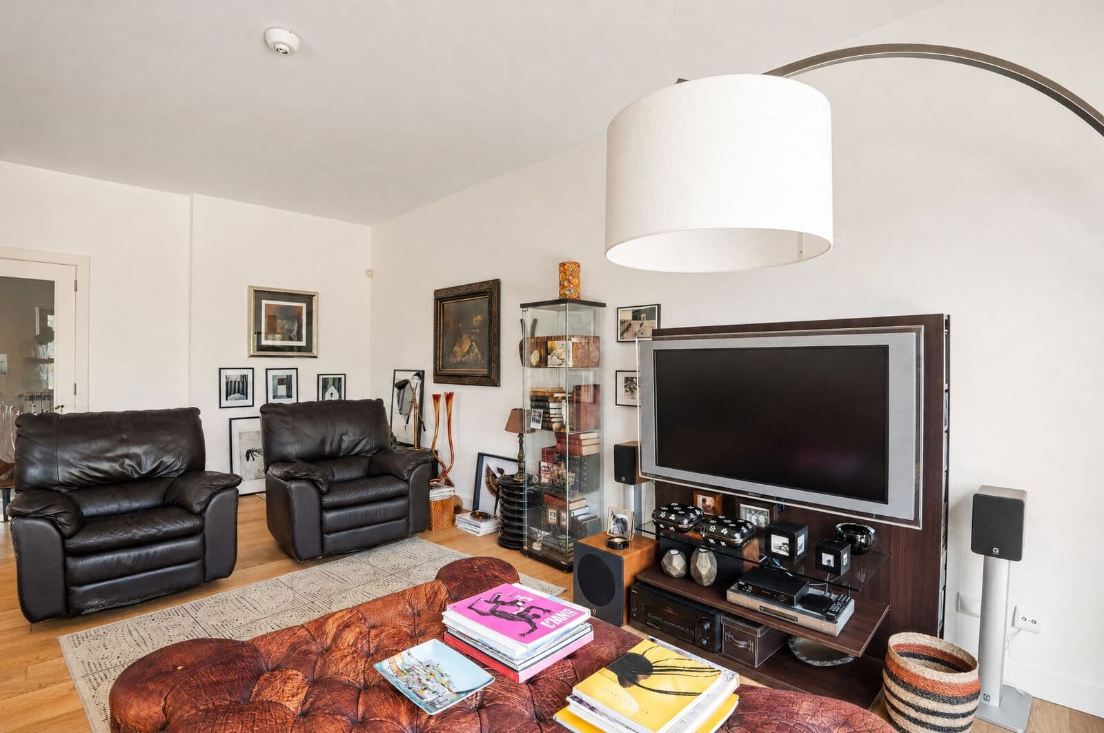 Apartamento T4 com estacionamento, Quinta dos Alcoutins, Lisboa - Imagem 7