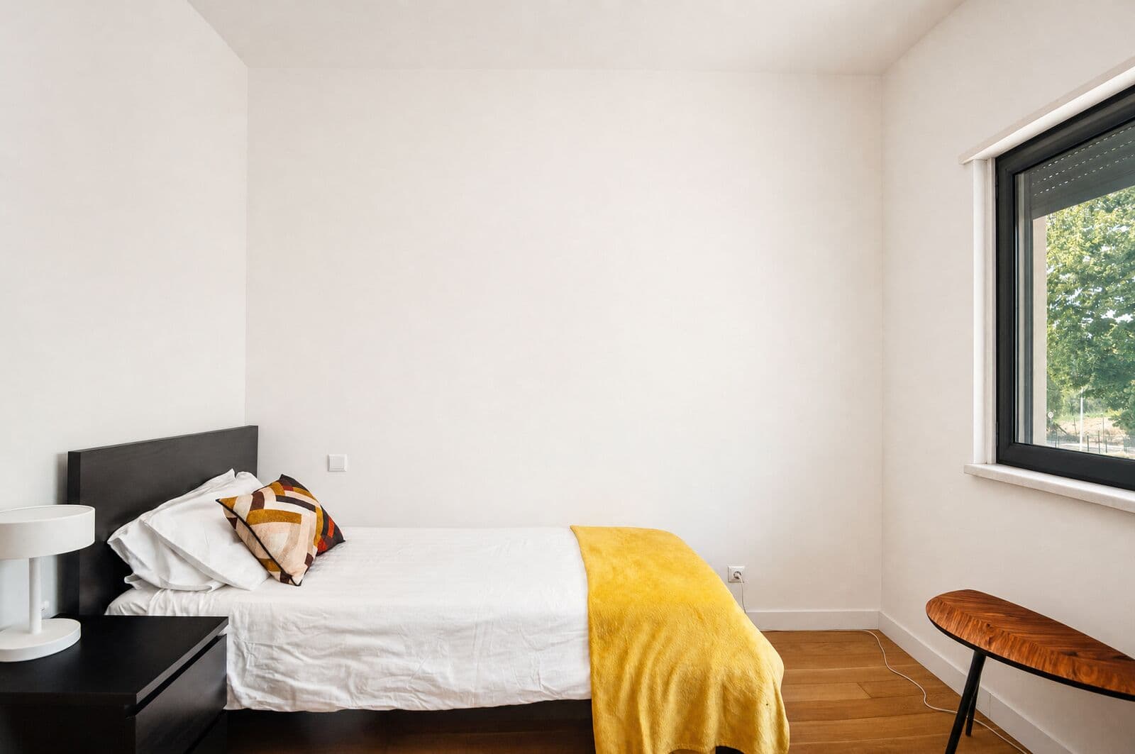 Apartamento T4 com estacionamento, Quinta dos Alcoutins, Lisboa - Imagem 26