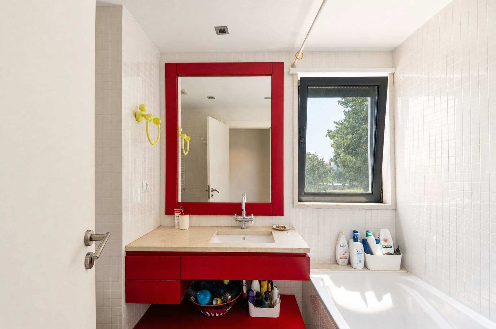 Apartamento T4 com estacionamento, Quinta dos Alcoutins, Lisboa - Imagem 22