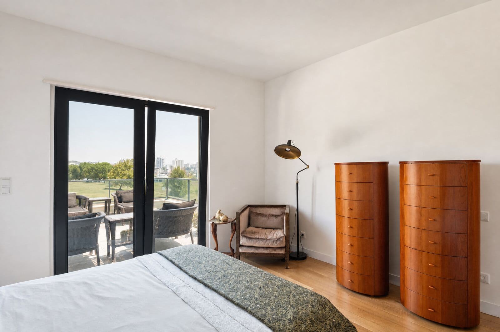 Apartamento T4 com estacionamento, Quinta dos Alcoutins, Lisboa - Imagem 18