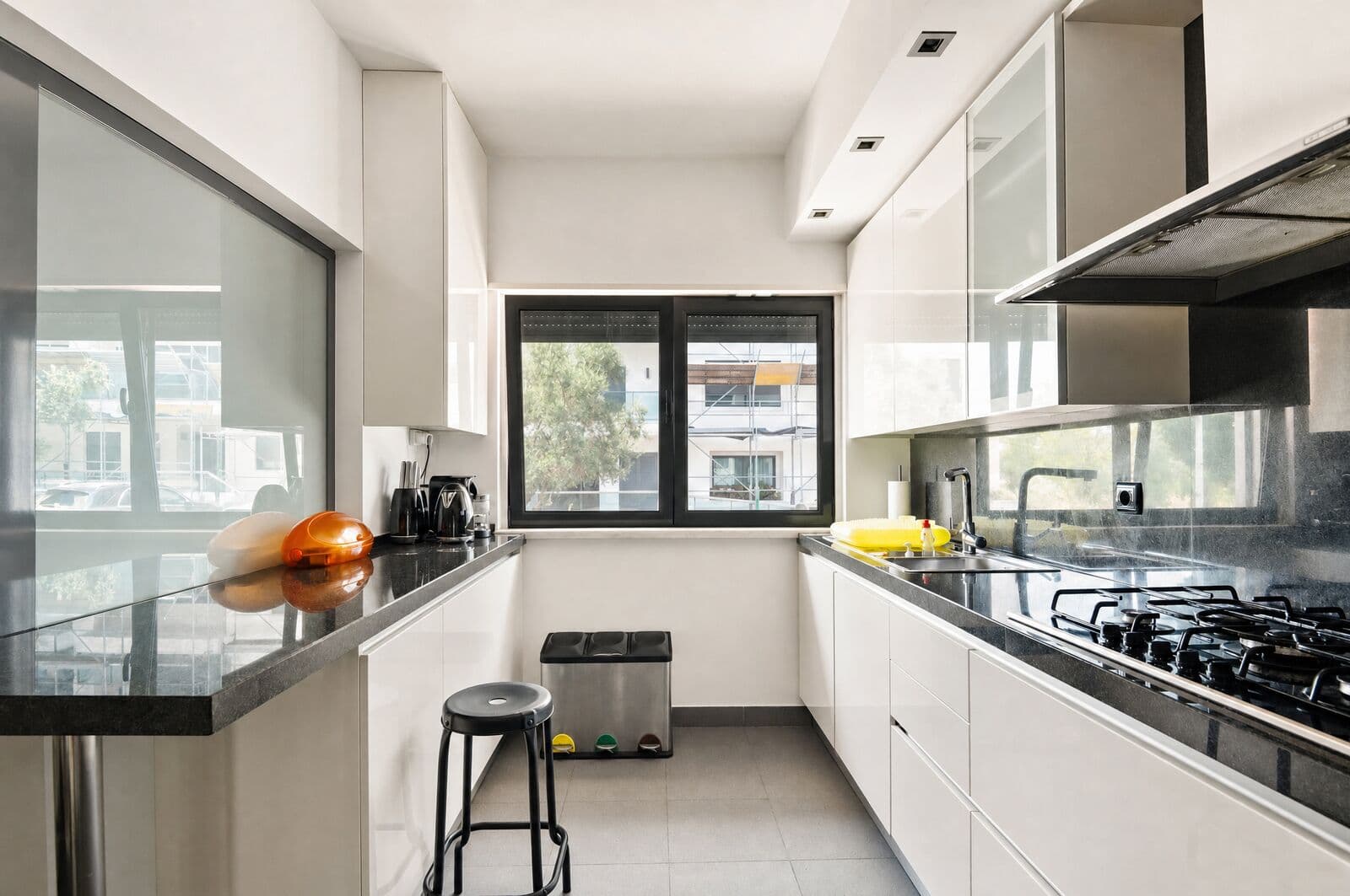 Apartamento T4 com estacionamento, Quinta dos Alcoutins, Lisboa - Imagem 16
