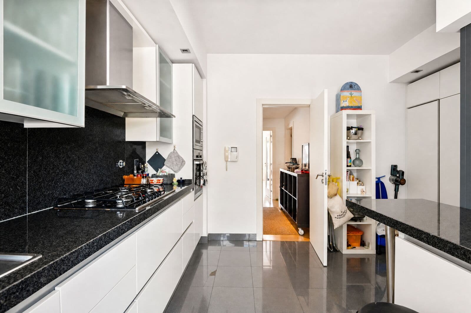 Apartamento T4 com estacionamento, Quinta dos Alcoutins, Lisboa - Imagem 15