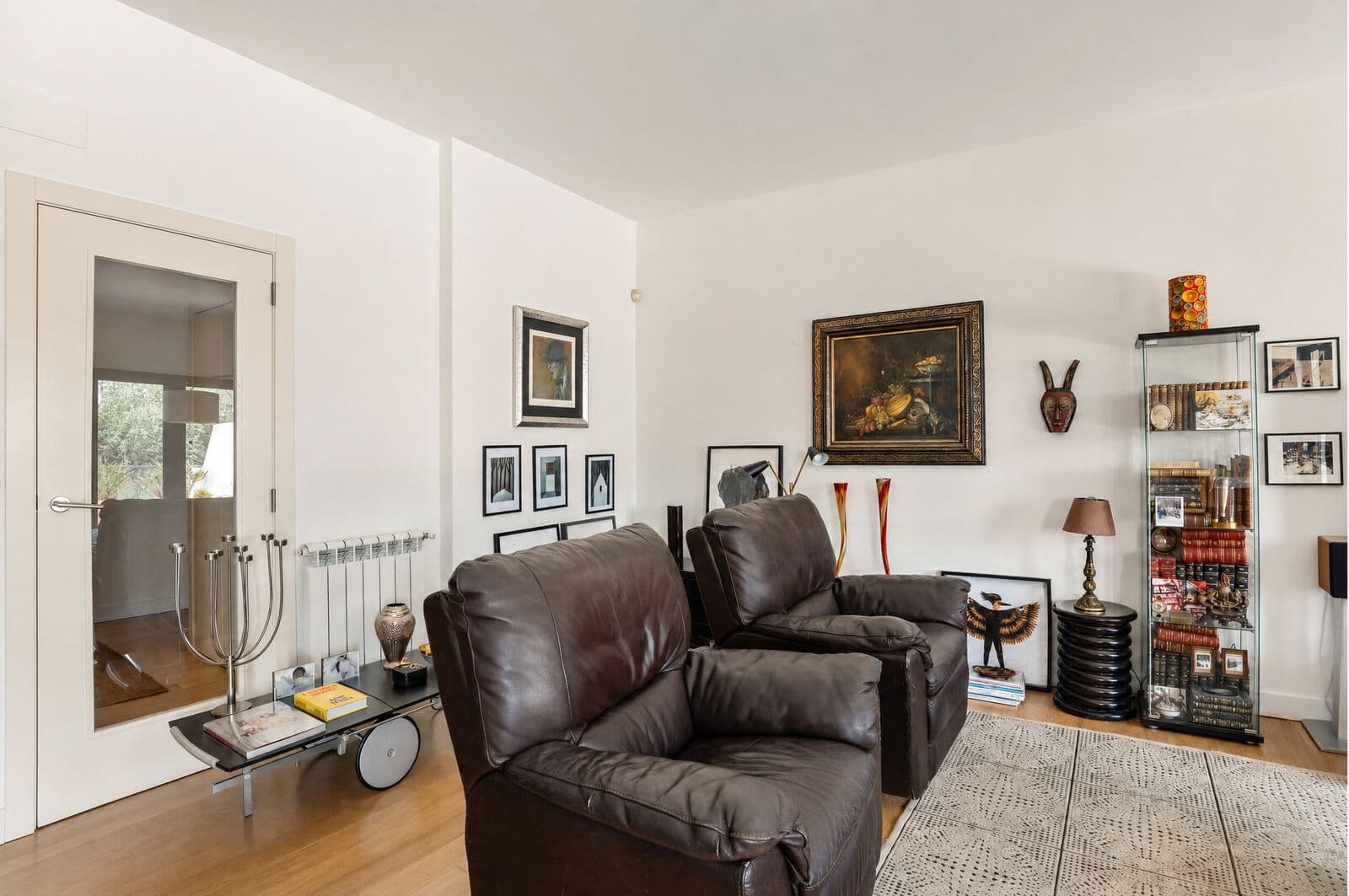 Apartamento T4 com estacionamento, Quinta dos Alcoutins, Lisboa - Imagem 3