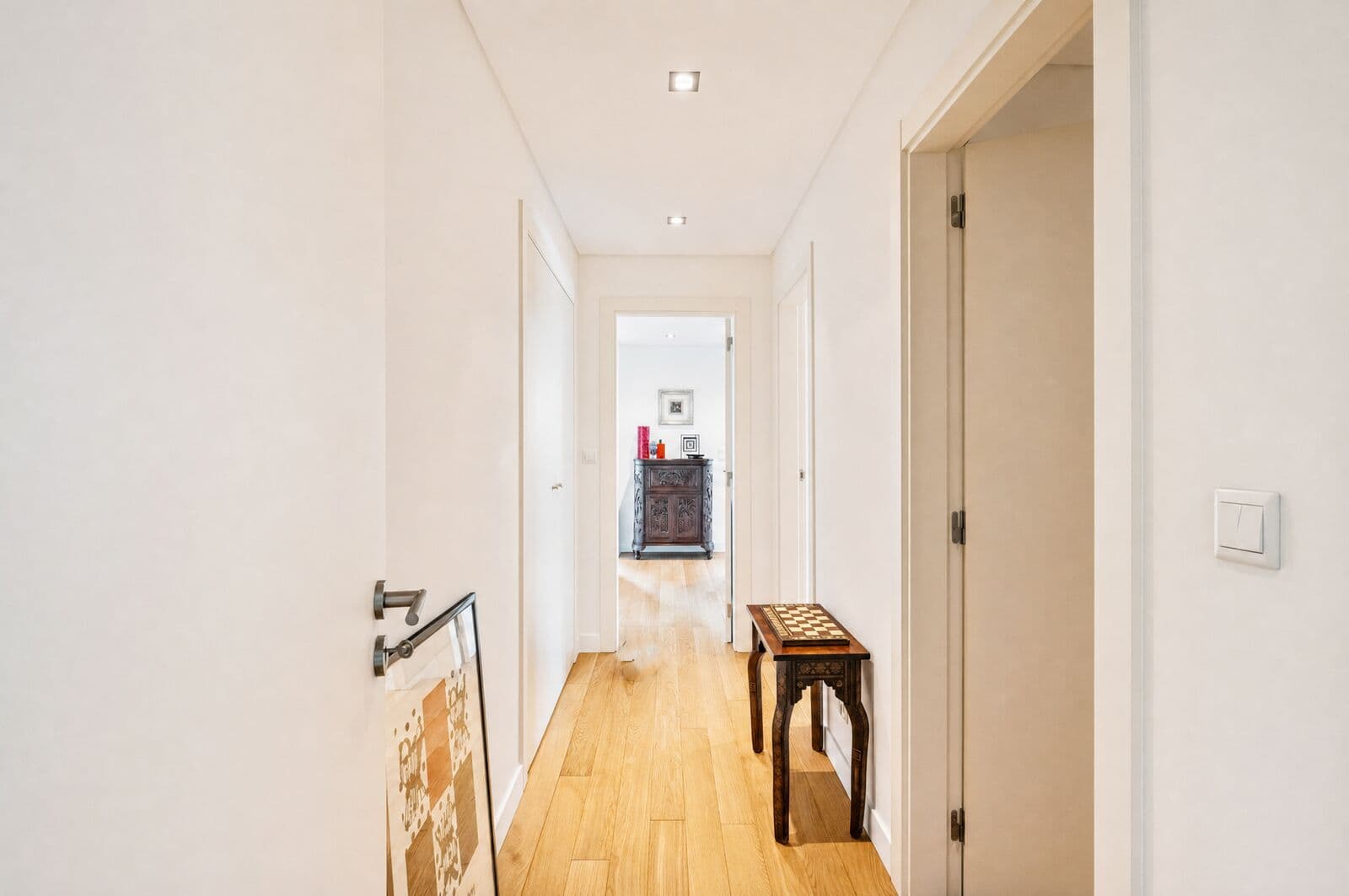 Apartamento T4 com estacionamento, Quinta dos Alcoutins, Lisboa - Imagem 17