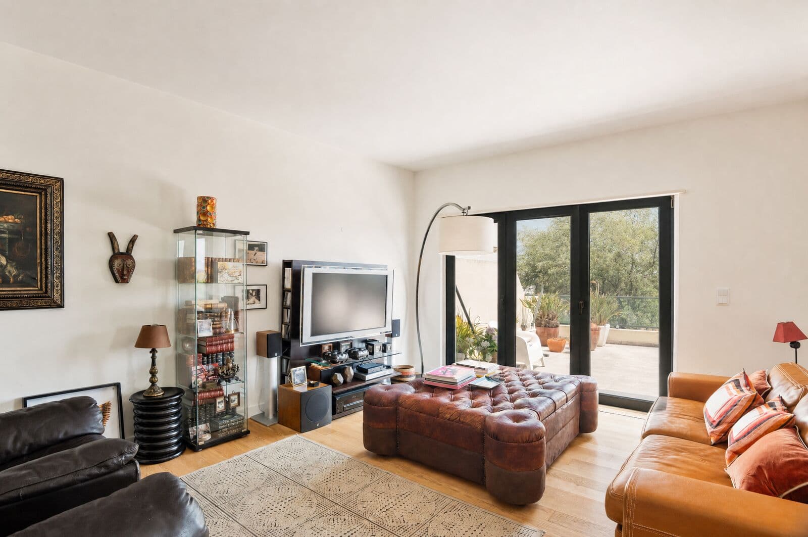 Apartamento T4 com estacionamento, Quinta dos Alcoutins, Lisboa - Imagem 6