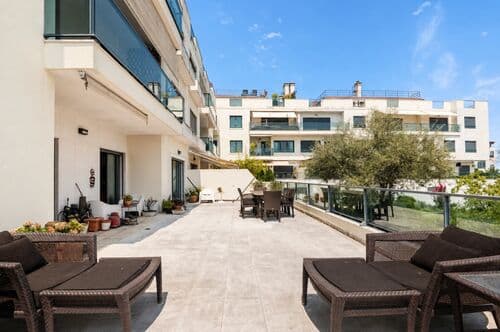 PF41279 - Apartamento T4 com estacionamento, Quinta dos Alcoutins, Lisboa - Imagem 13