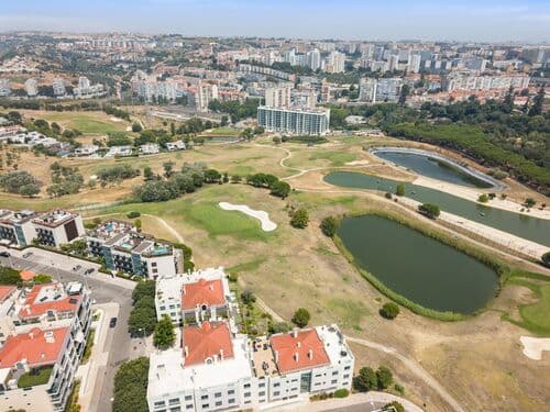 PF41279 - Apartamento T4 com estacionamento, Quinta dos Alcoutins, Lisboa - Imagem 39