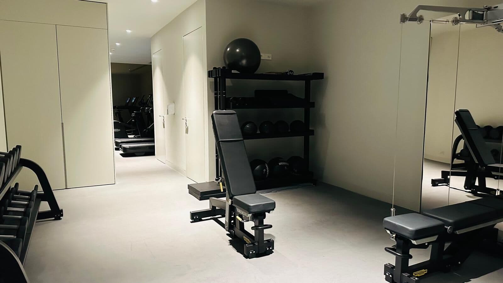 Apartamento T1 com piscina, Avenida da Liberdade, Lisboa - Imagem 13