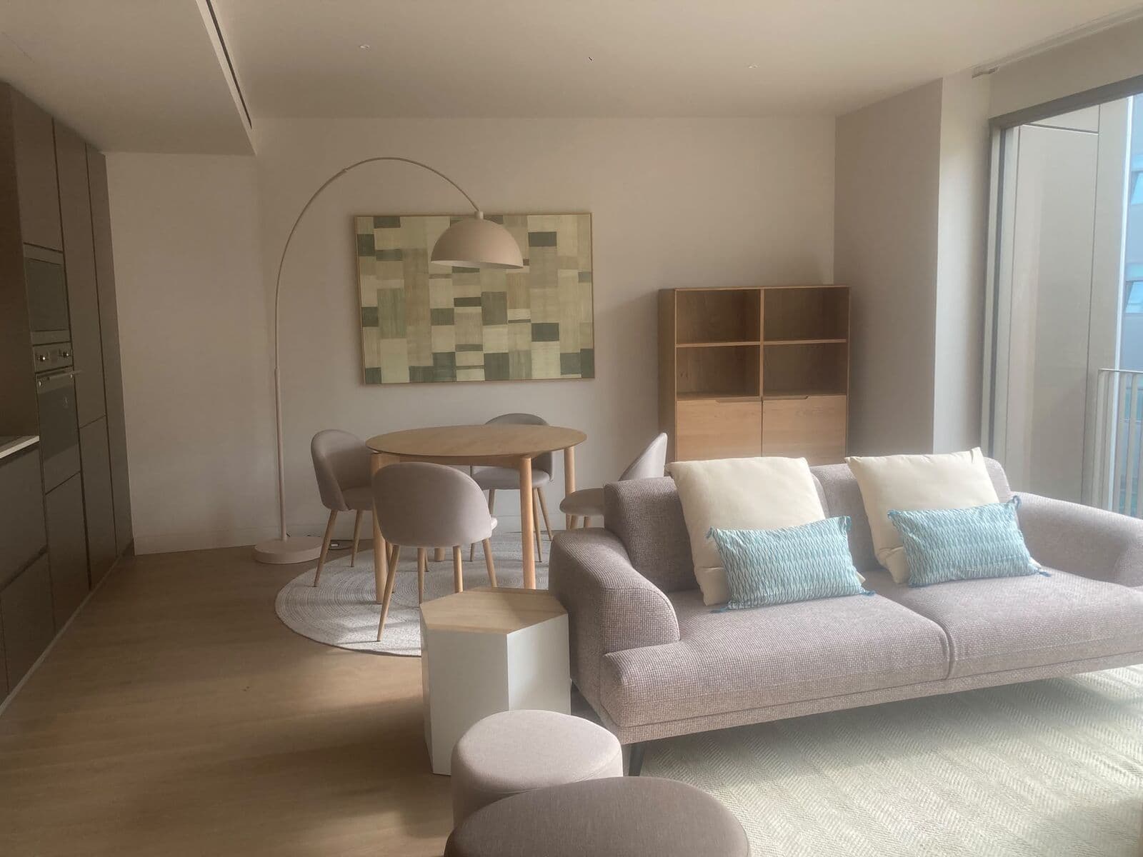 Apartamento T1 com piscina, Avenida da Liberdade, Lisboa - Imagem 7