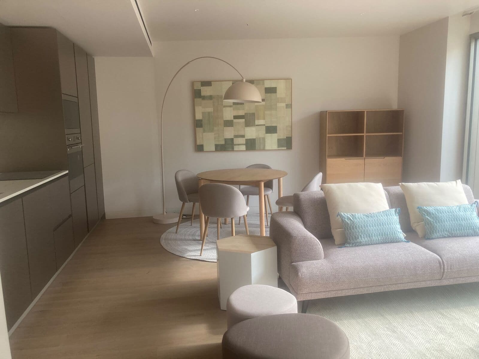 Apartamento T1 com piscina, Avenida da Liberdade, Lisboa - Imagem 6