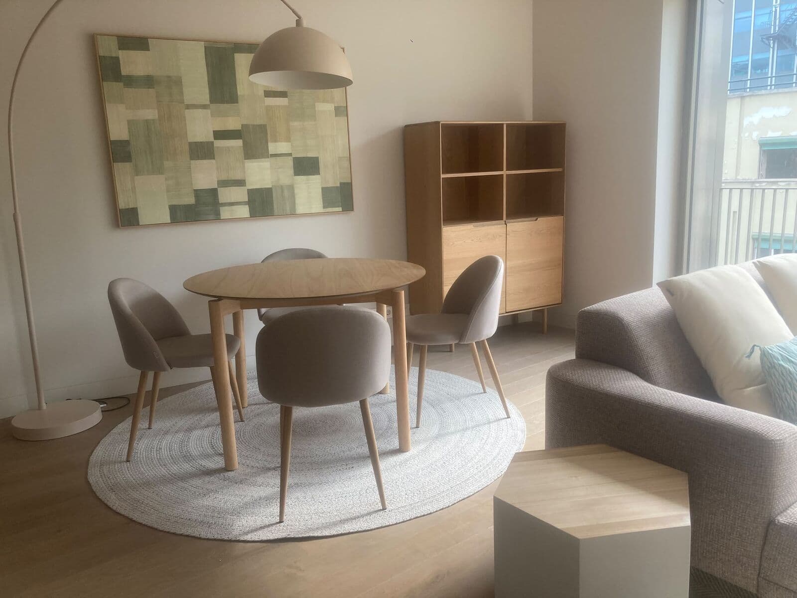 Apartamento T1 com piscina, Avenida da Liberdade, Lisboa - Imagem 3
