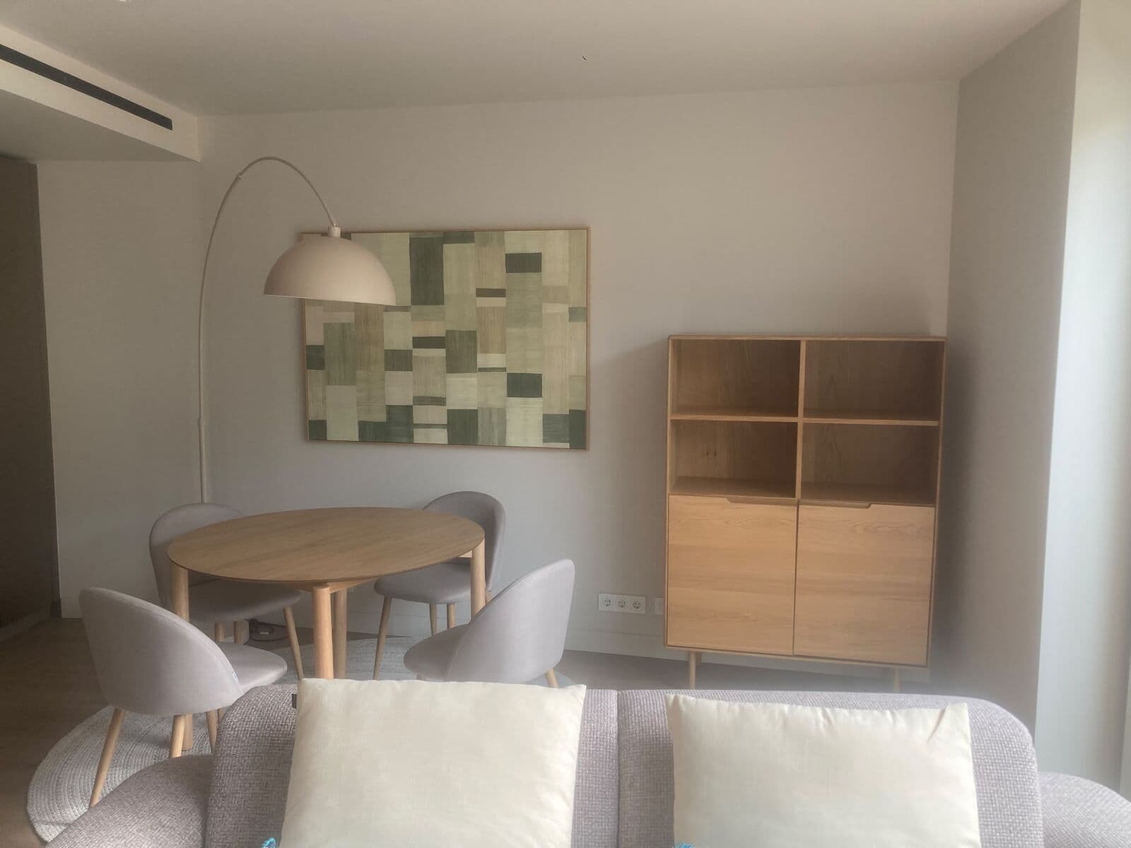 Apartamento T1 com piscina, Avenida da Liberdade, Lisboa - Imagem 4