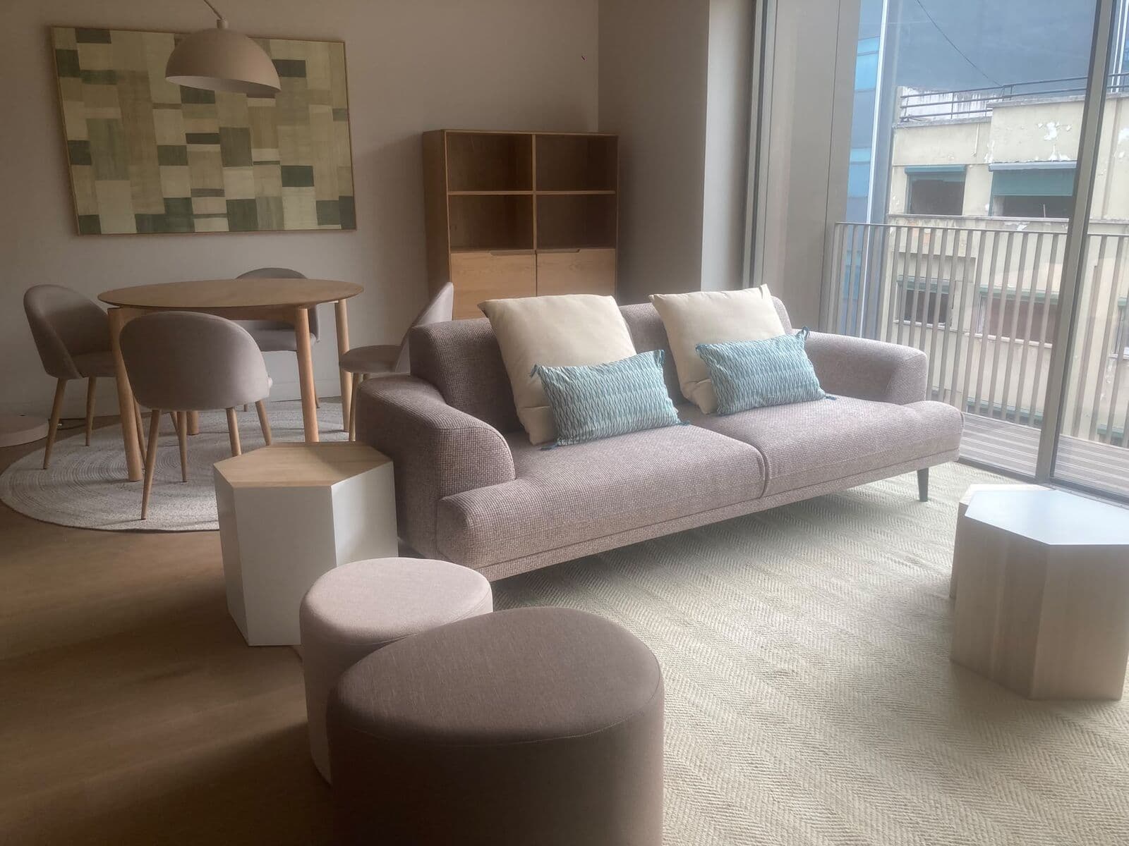 Apartamento T1 com piscina, Avenida da Liberdade, Lisboa - Imagem 2