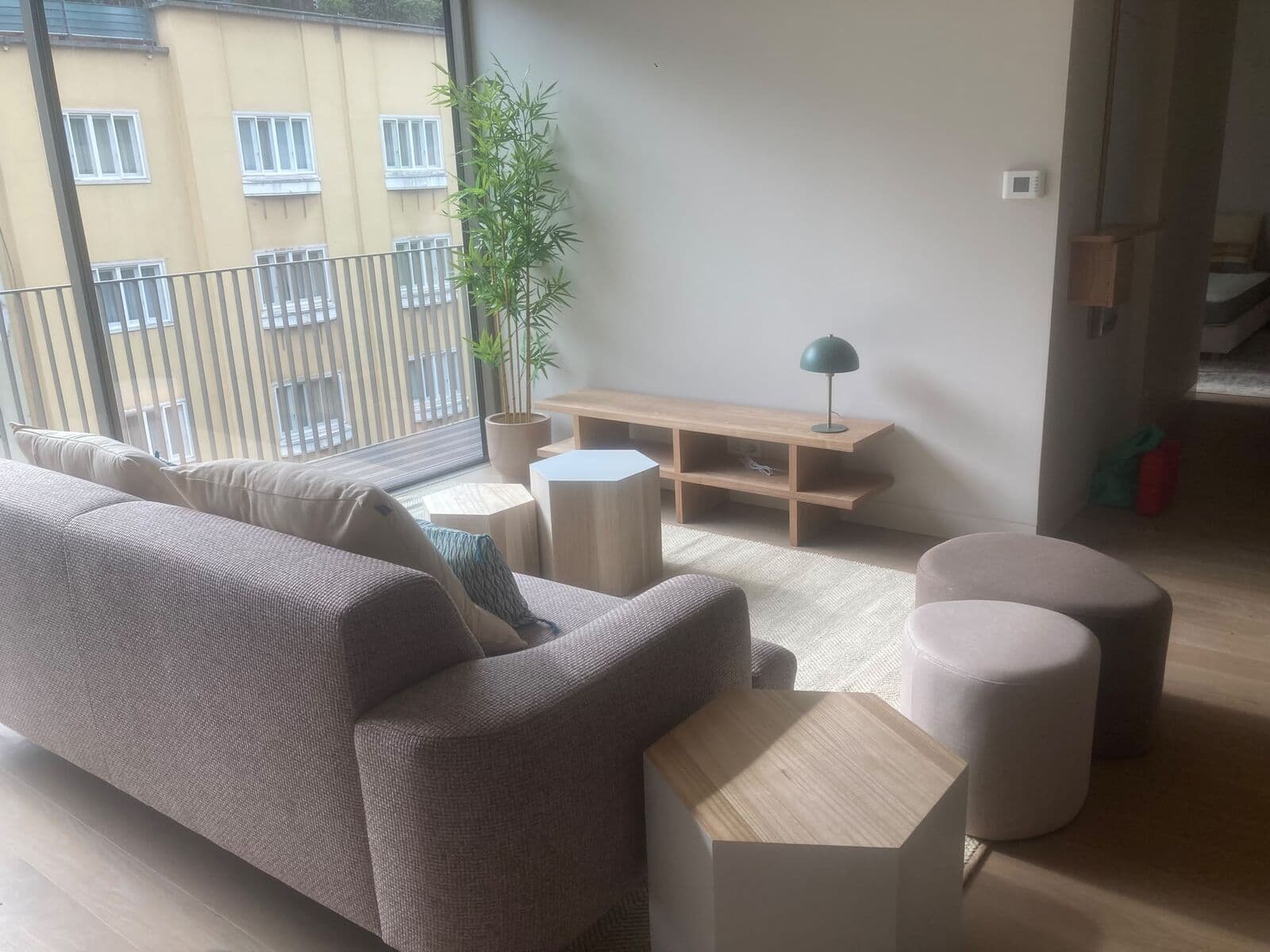 Apartamento T1 com piscina, Avenida da Liberdade, Lisboa - Imagem 5