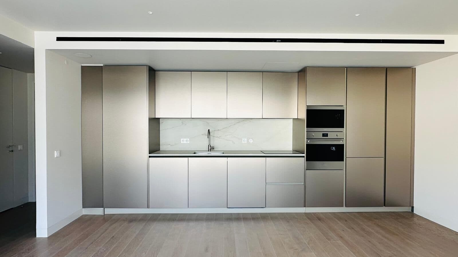 Apartamento T1 com piscina, Avenida da Liberdade, Lisboa - Imagem 2
