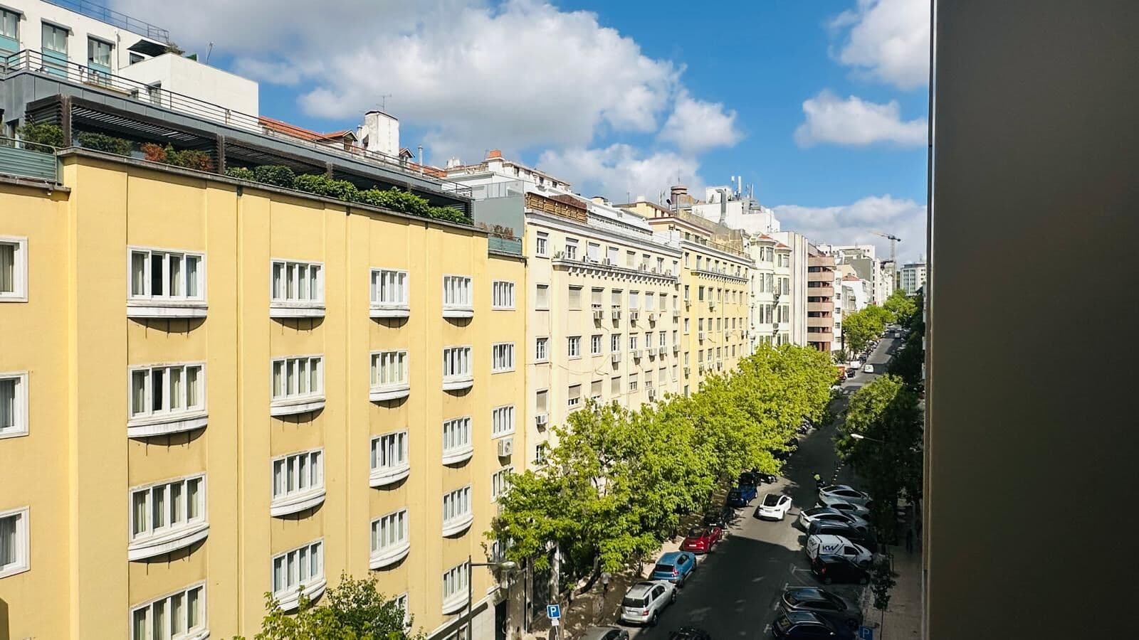 Apartamento T1 com piscina, Avenida da Liberdade, Lisboa - Imagem 12