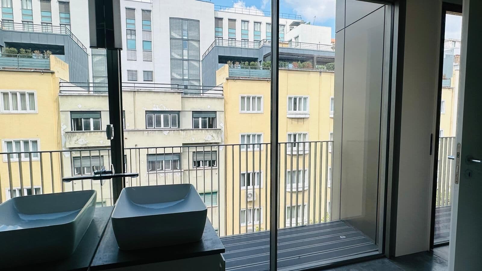 Apartamento T1 com piscina, Avenida da Liberdade, Lisboa - Imagem 19