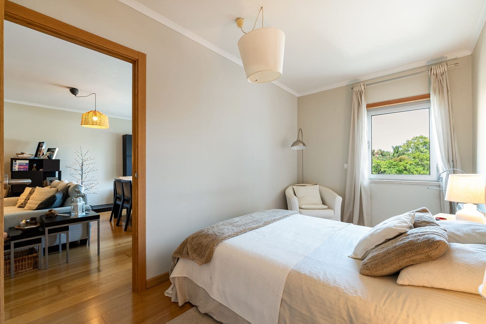 Apartamento T4 com estacionamento, Carnaxide, Oeiras - Imagem 17