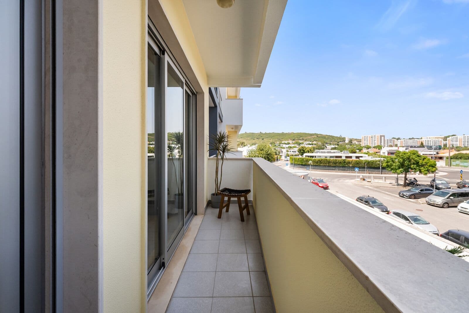Apartamento T4 com estacionamento, Carnaxide, Oeiras - Imagem 7