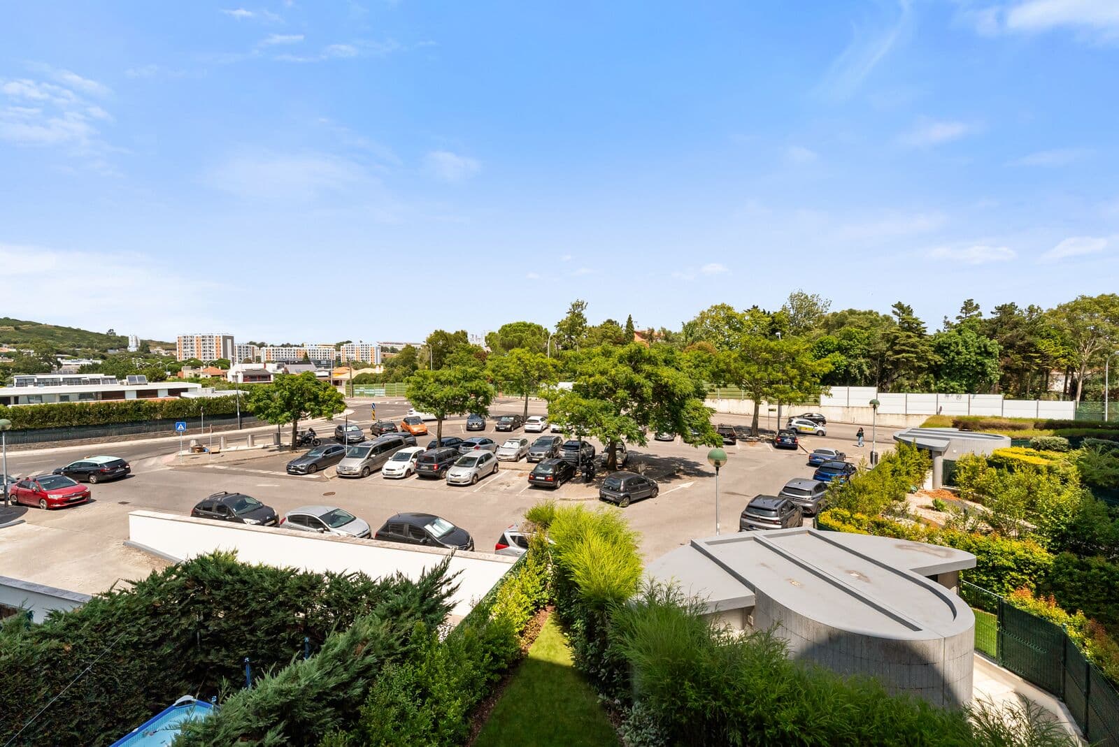 Apartamento T4 com estacionamento, Carnaxide, Oeiras - Imagem 35