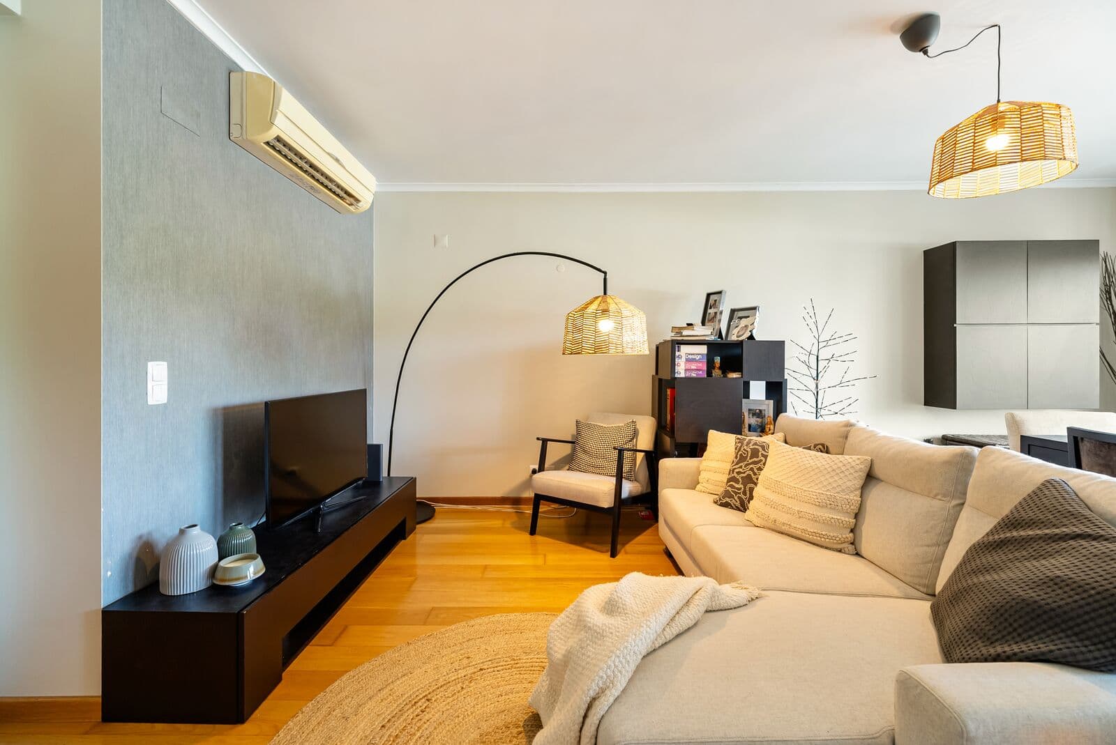 Apartamento T4 com estacionamento, Carnaxide, Oeiras - Imagem 4