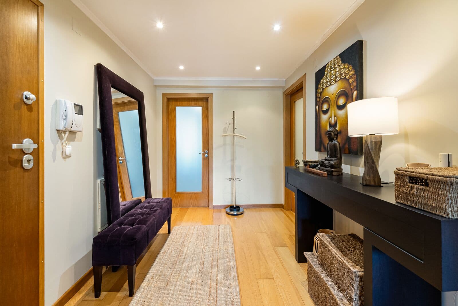 Apartamento T4 com estacionamento, Carnaxide, Oeiras - Imagem 13