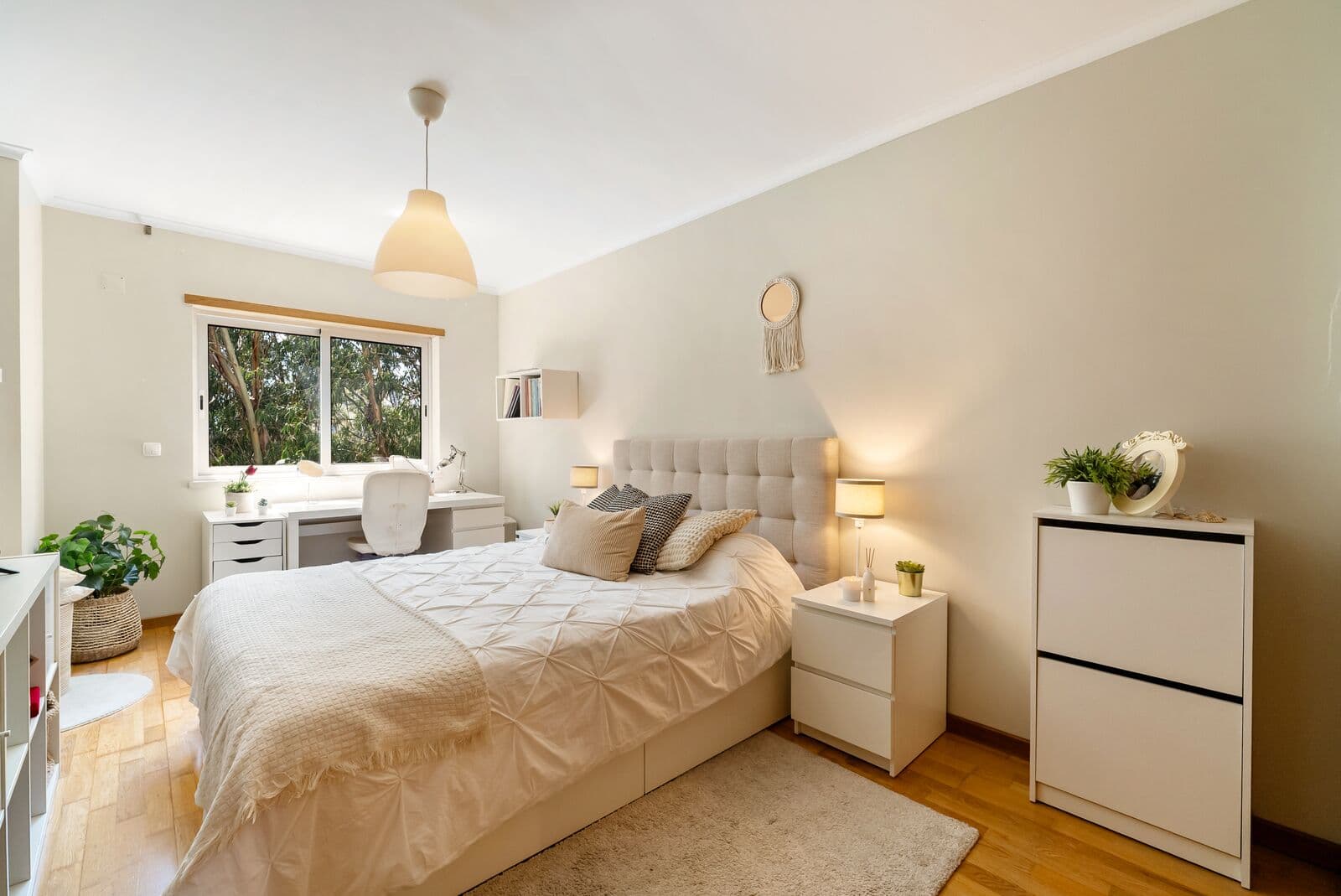 Apartamento T4 com estacionamento, Carnaxide, Oeiras - Imagem 21