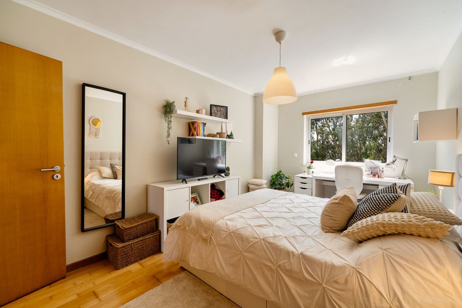 Apartamento T4 com estacionamento, Carnaxide, Oeiras - Imagem 22
