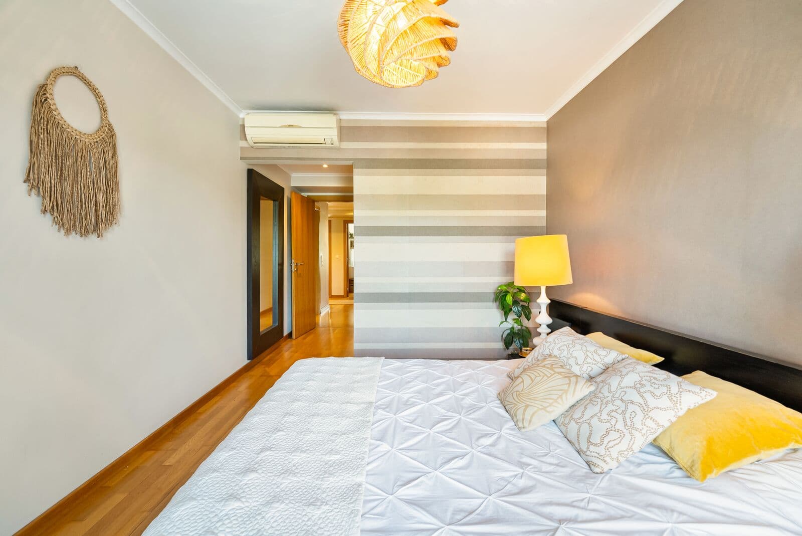 Apartamento T4 com estacionamento, Carnaxide, Oeiras - Imagem 30