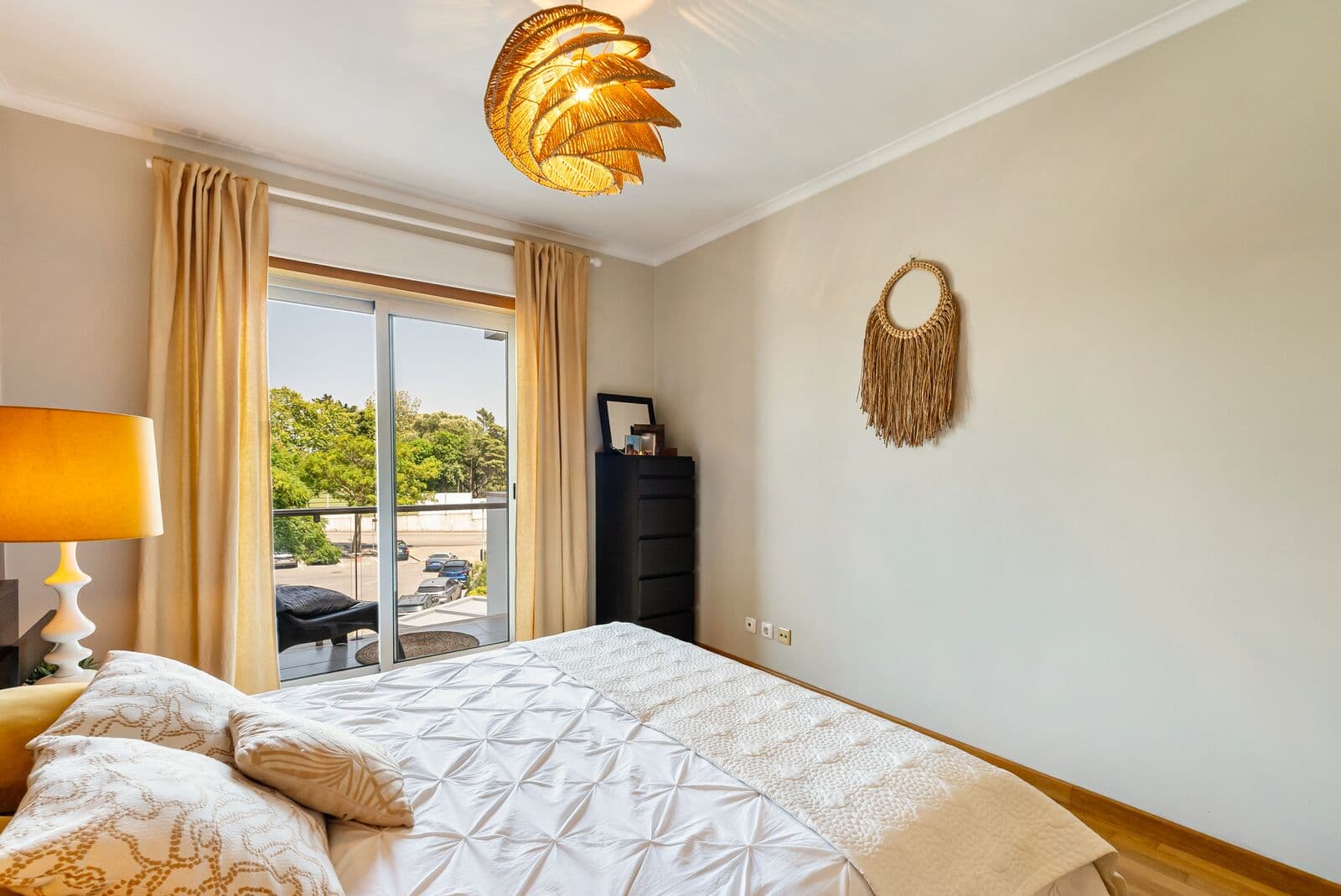 Apartamento T4 com estacionamento, Carnaxide, Oeiras - Imagem 31