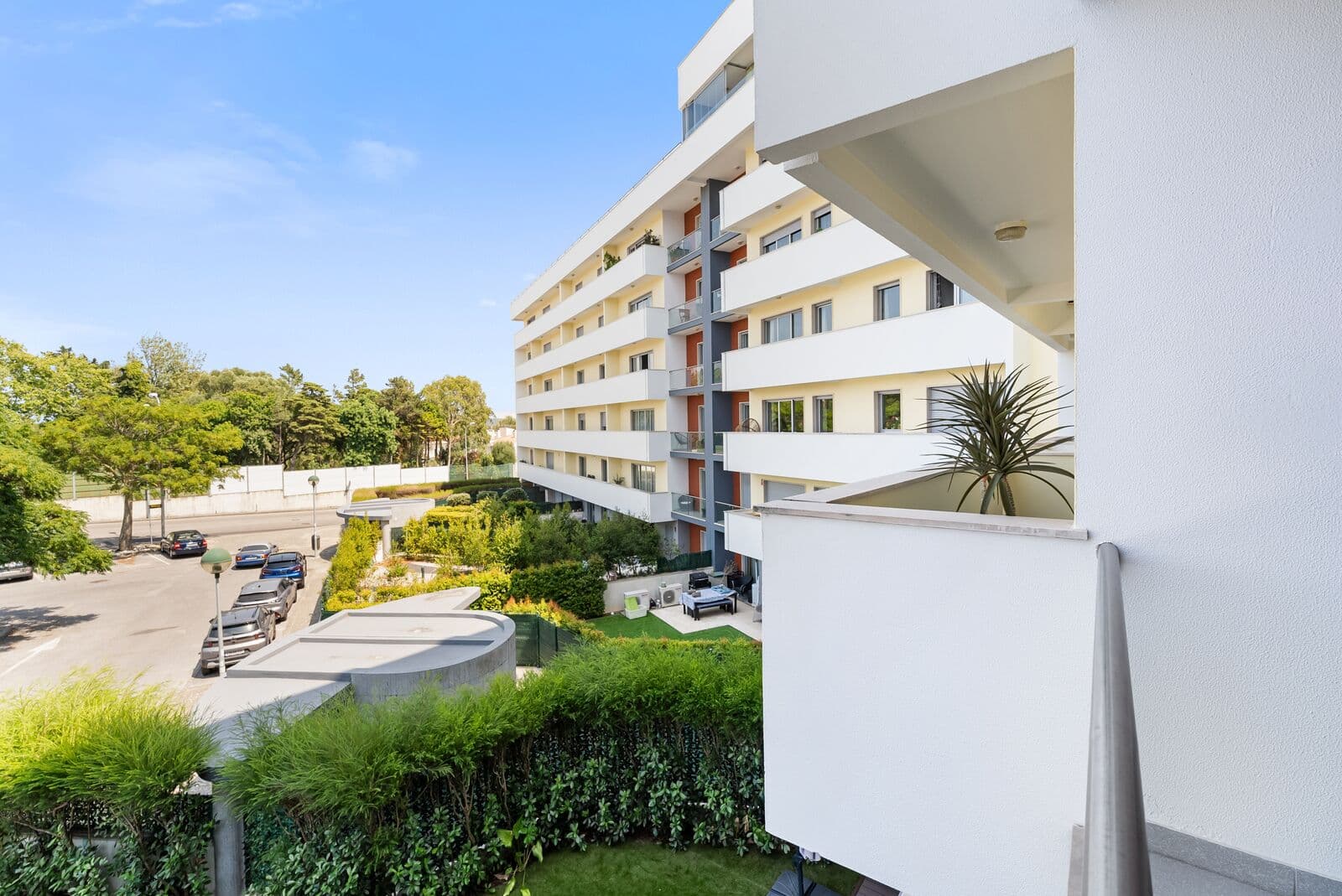 Apartamento T4 com estacionamento, Carnaxide, Oeiras - Imagem 34