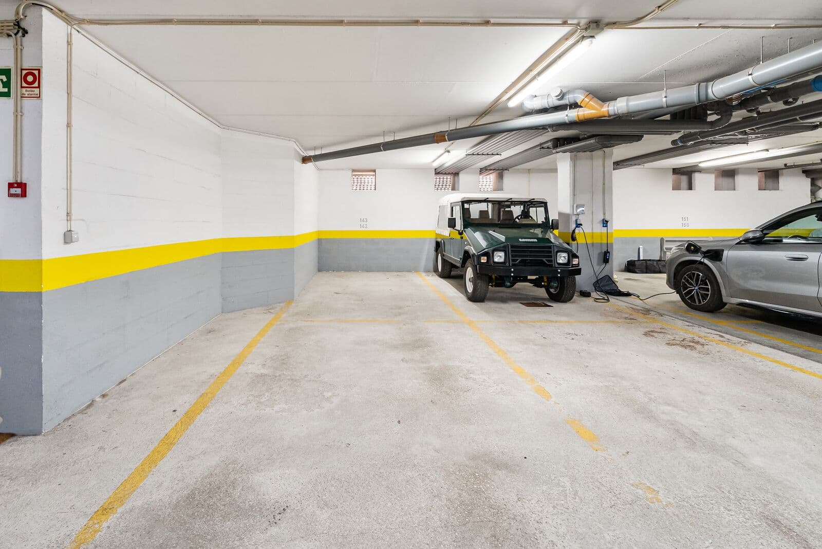Apartamento T4 com estacionamento, Carnaxide, Oeiras - Imagem 37