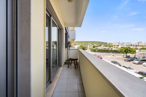 PF41304 - Apartamento T4 com estacionamento, Carnaxide, Oeiras - Imagem 7