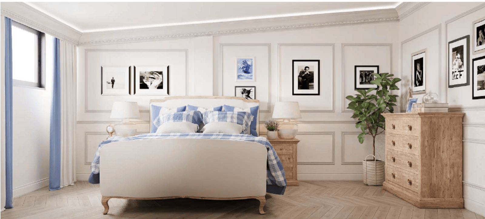 5 Bedroom Apartment with parking, Bairro do Rosário, Cascais - Image 24