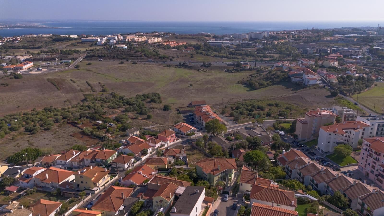 Terreno 860 m2, Vila Fria, Oeiras - Imagem 4