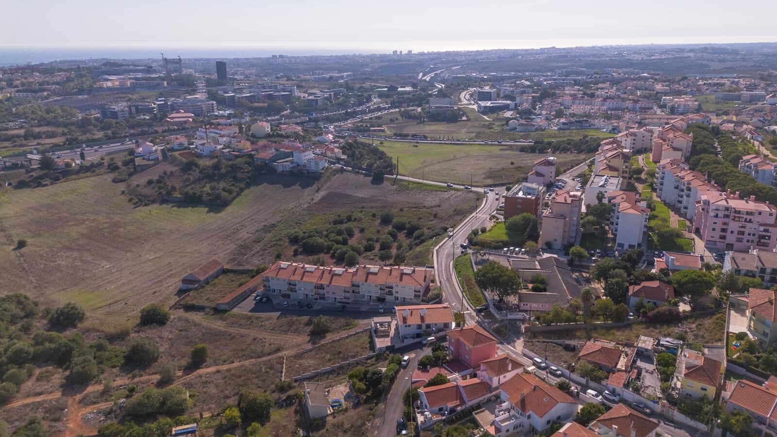 Terreno 860 m2, Vila Fria, Oeiras - Imagem 10