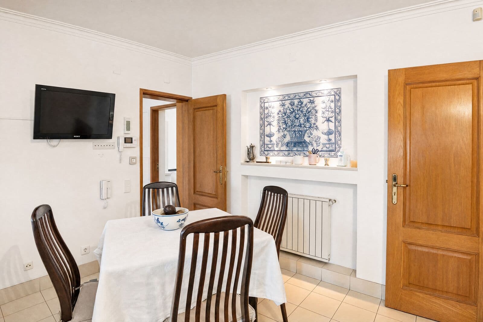 Moradia T5 + 1 com piscina, Parede, Cascais - Imagem 21