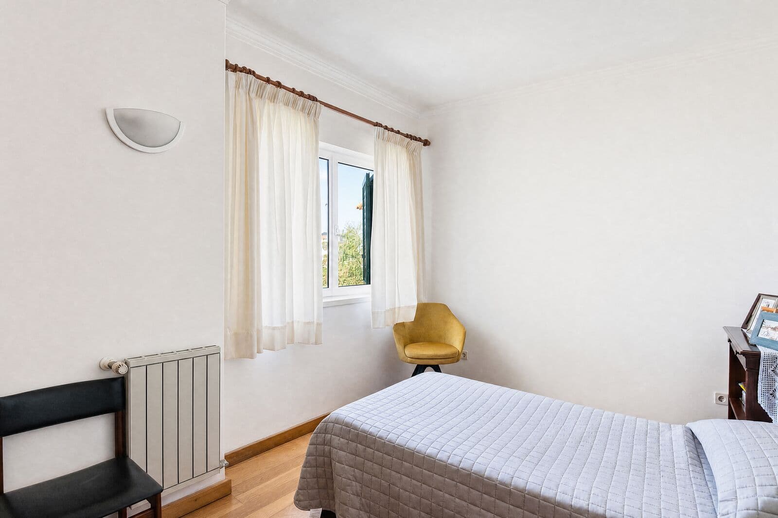 Moradia T5 + 1 com piscina, Parede, Cascais - Imagem 30