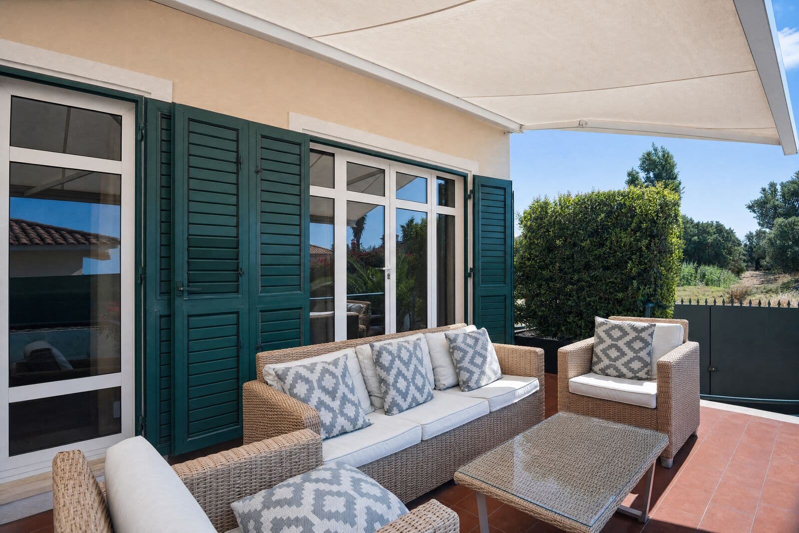 Moradia T5 + 1 com piscina, Parede, Cascais - Imagem 7
