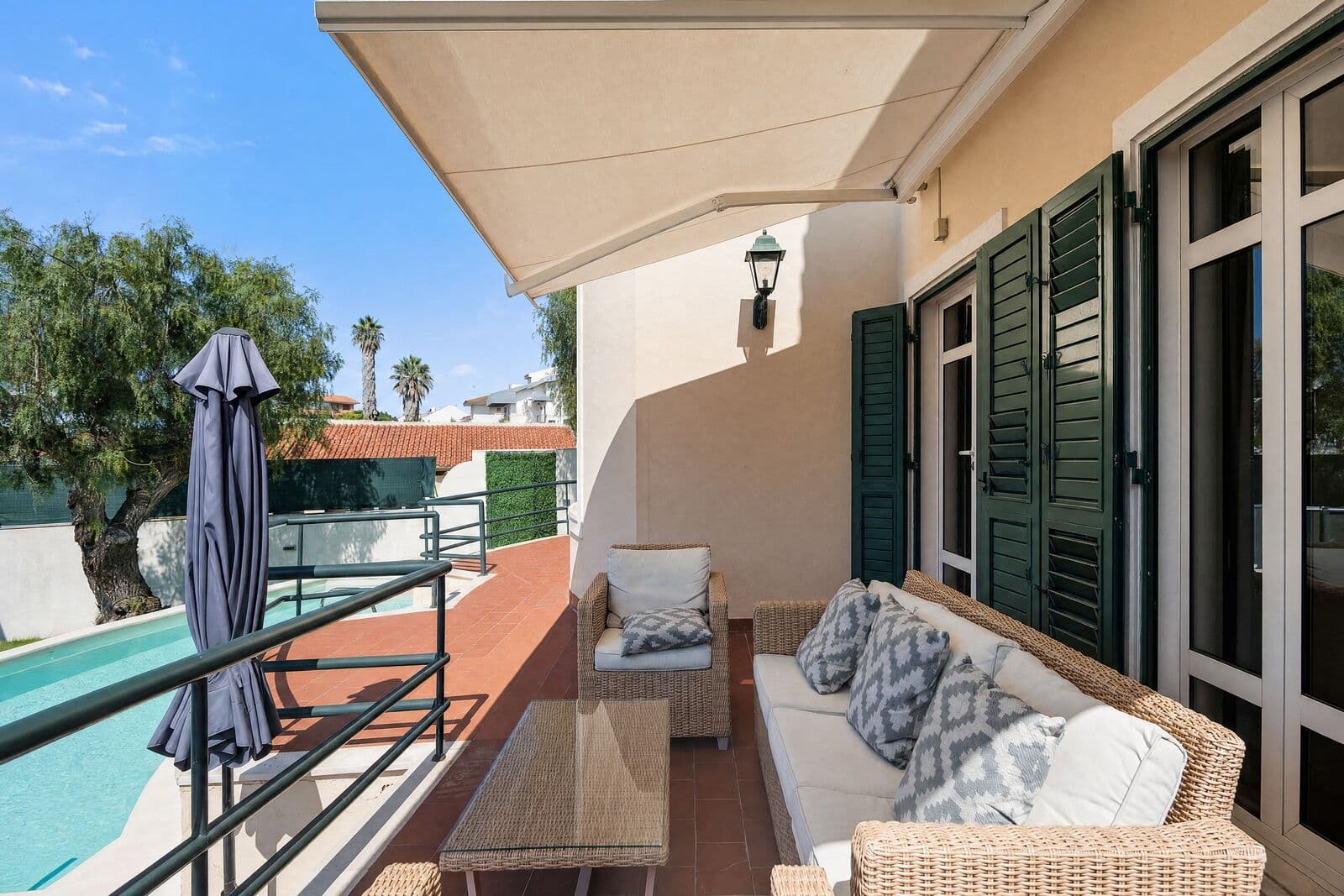 Moradia T5 + 1 com piscina, Parede, Cascais - Imagem 5