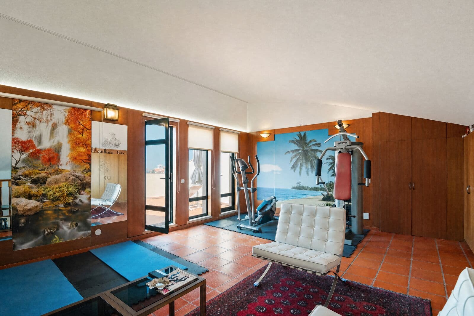 Moradia T5 + 1 com piscina, Parede, Cascais - Imagem 28