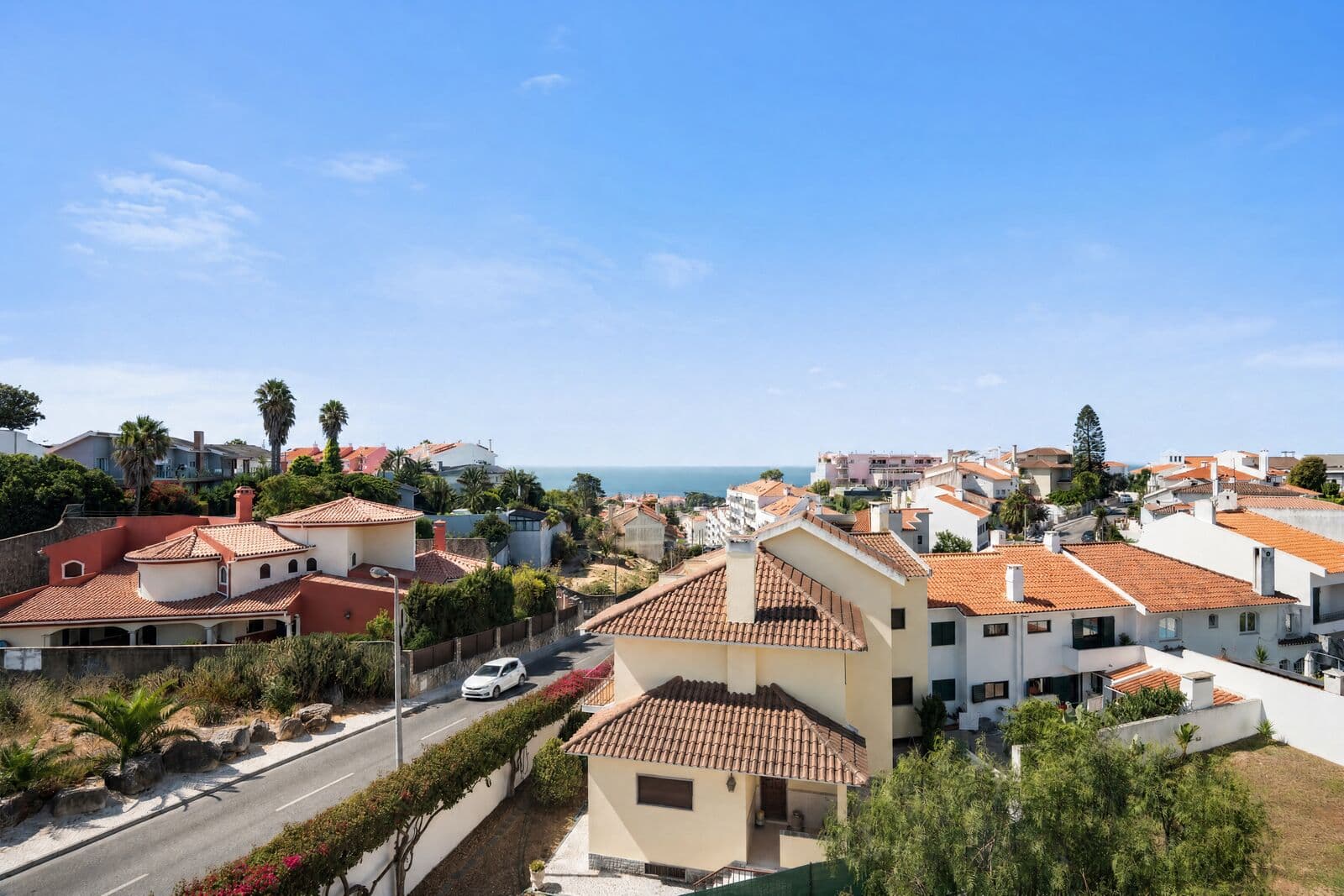 Moradia T5 + 1 com piscina, Parede, Cascais - Imagem 6