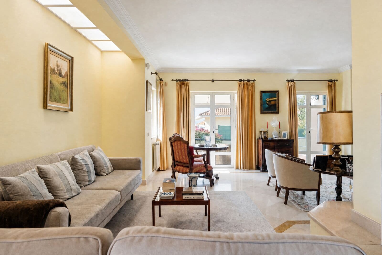 Moradia T5 + 1 com piscina, Parede, Cascais - Imagem 13
