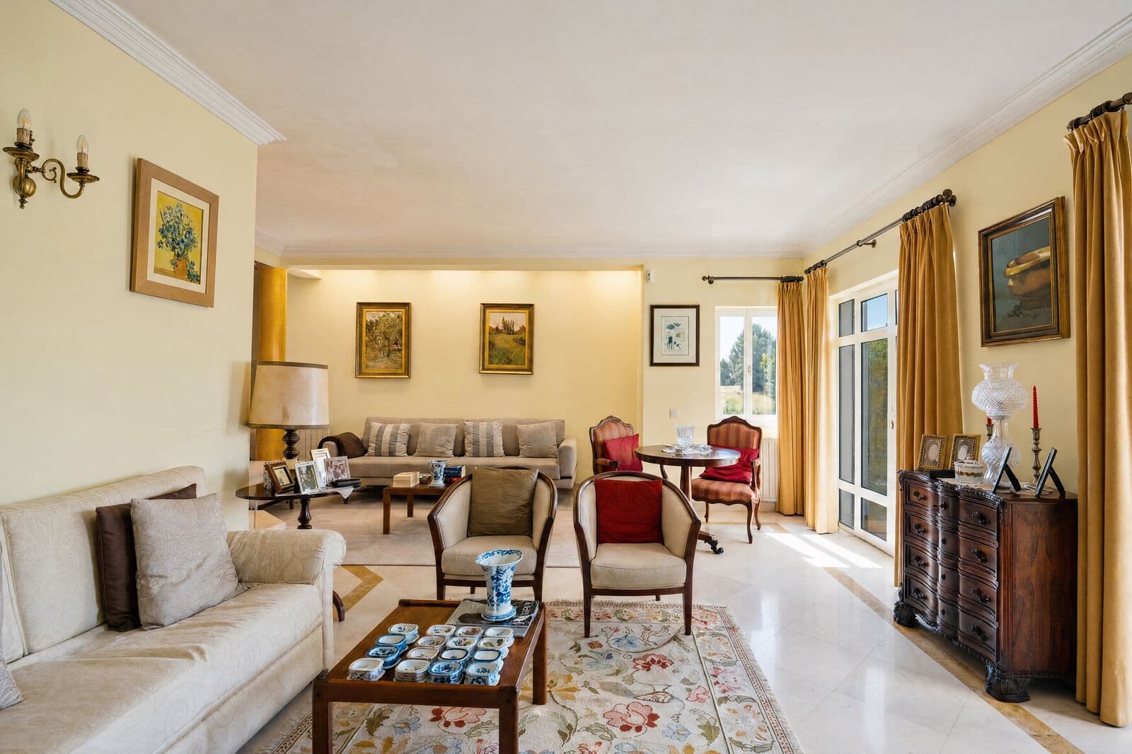 Moradia T5 + 1 com piscina, Parede, Cascais - Imagem 11
