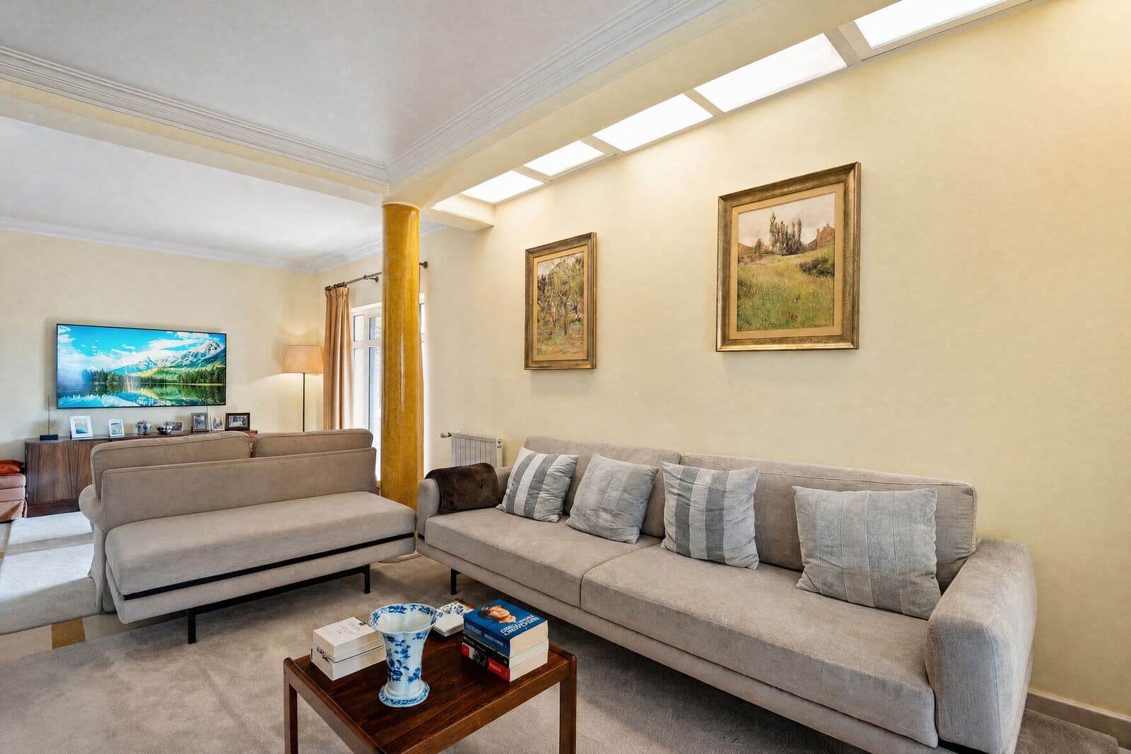 Moradia T5 + 1 com piscina, Parede, Cascais - Imagem 14